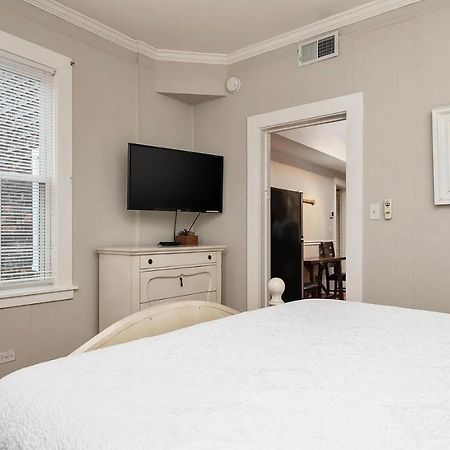 King George Downtown Annapolis Getaway Apartment Exterior foto