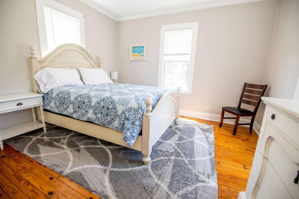 King George Downtown Annapolis Getaway Apartment Exterior foto